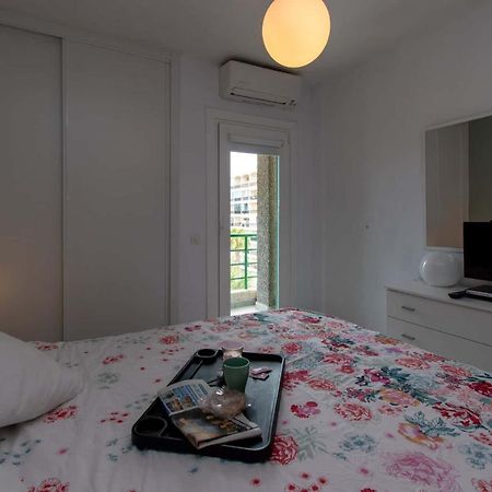 Duplex In Playa De Las Americas-Center Dış mekan fotoğraf