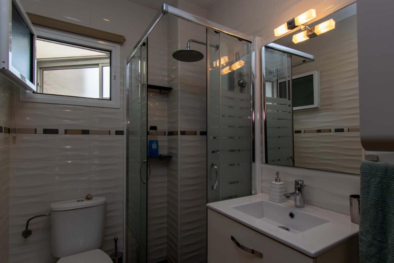 Duplex In Playa De Las Americas-Center Dış mekan fotoğraf