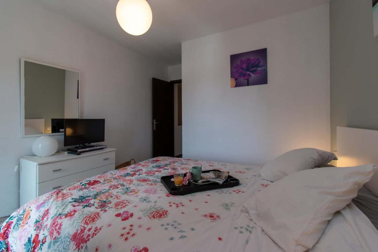 Duplex In Playa De Las Americas-Center Dış mekan fotoğraf