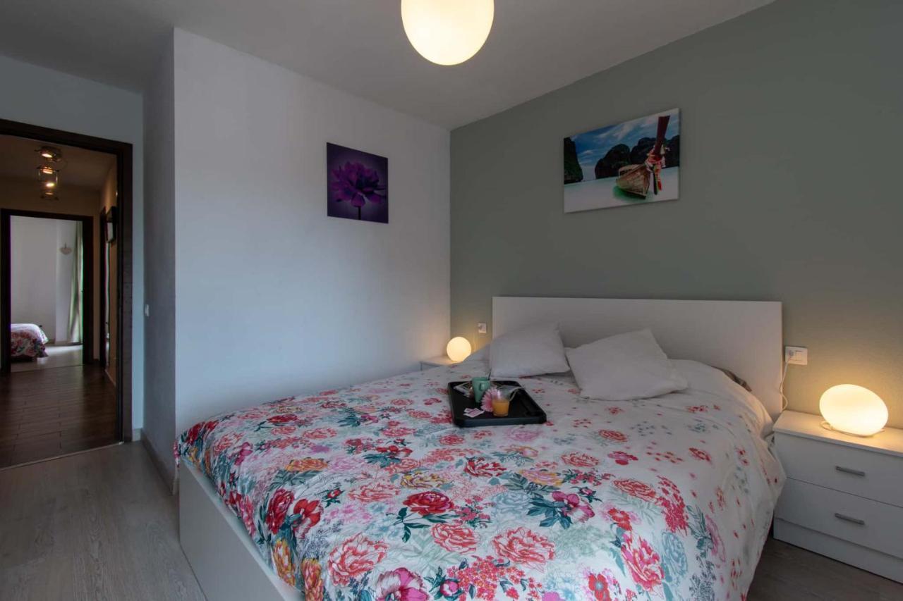 Duplex In Playa De Las Americas-Center Dış mekan fotoğraf