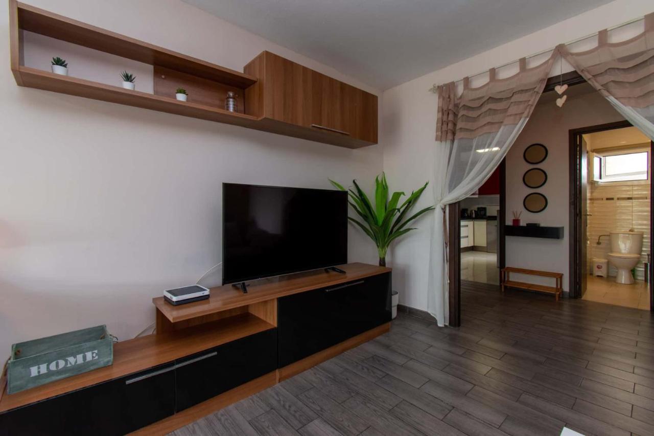 Duplex In Playa De Las Americas-Center Dış mekan fotoğraf