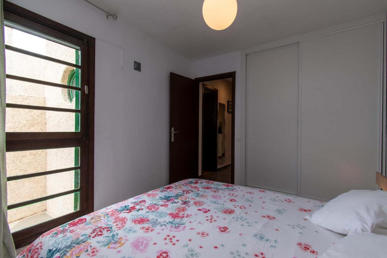 Duplex In Playa De Las Americas-Center Dış mekan fotoğraf