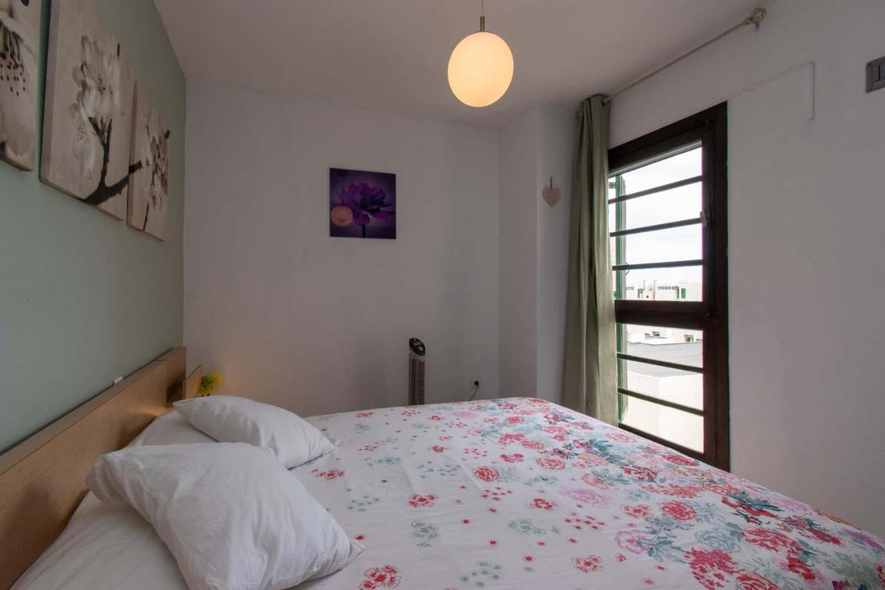 Duplex In Playa De Las Americas-Center Dış mekan fotoğraf